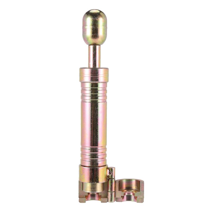 Stainless Steel Corrugated Pipe Crimping Tool